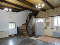 Maison à vendre à Messé, Deux-Sèvres - 413 400 € - photo 5