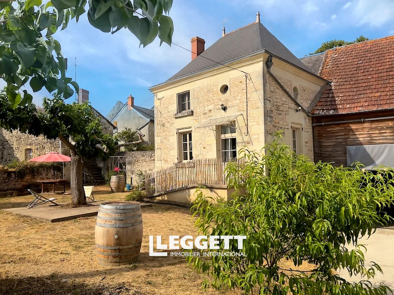 Maison 3 pièce(s), BERRIE