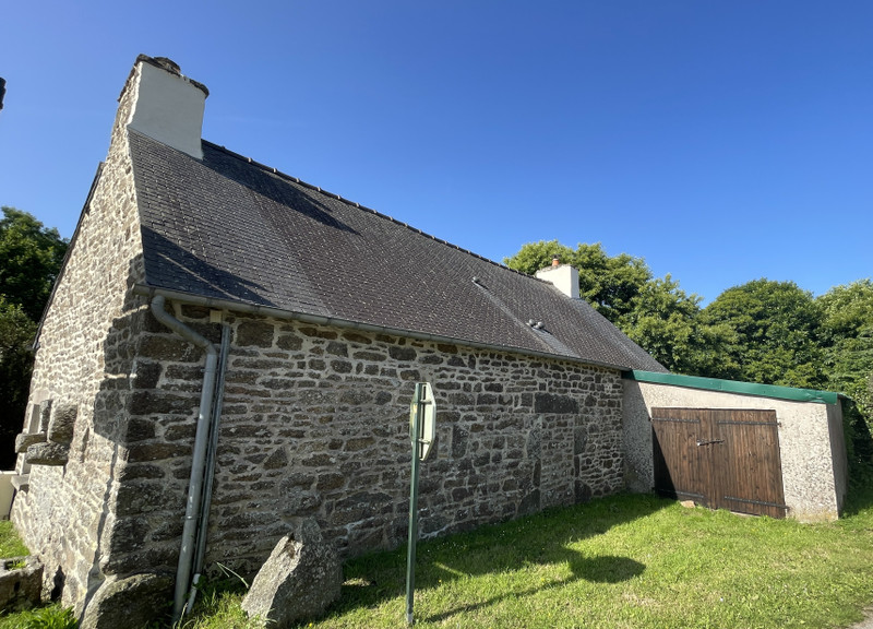 French property for sale in Saint-Gilles-Pligeaux, Côtes-d'Armor - €96,800 - photo 1