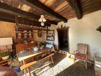 Maison à vendre à La Croisille-sur-Briance, Haute-Vienne - 194.999 € - photo 10