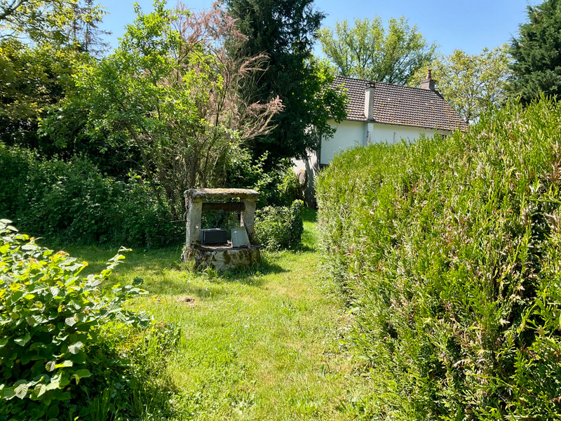 French property for sale in Bord-Saint-Georges, Creuse - €136,250 - photo 13