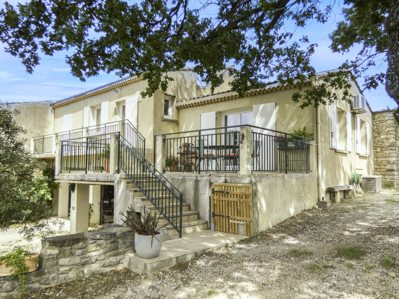 Maison à vendre à Nyons, Drôme - 420 000 € - photo 1