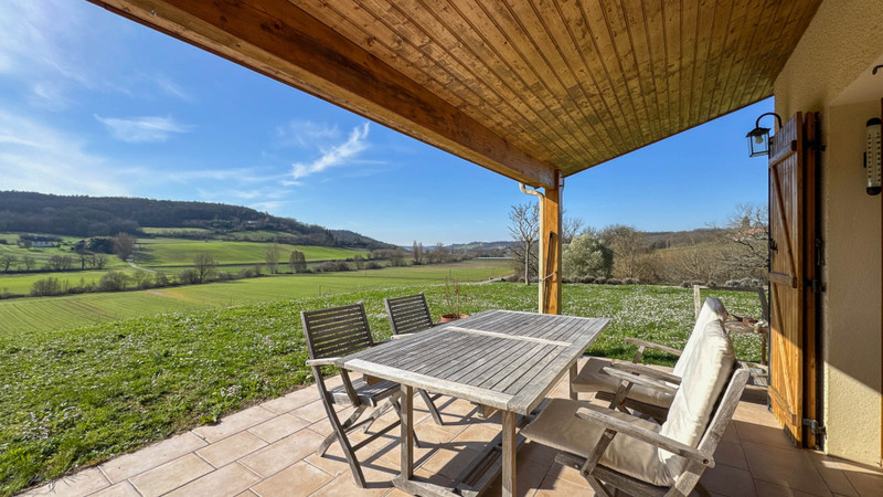French property for sale in Tréjouls, Tarn-et-Garonne - €345,000 - photo 5