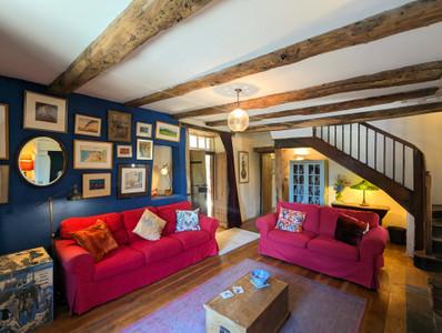 French property for sale in Jumilhac-le-Grand, Dordogne - €245,000 - photo 1