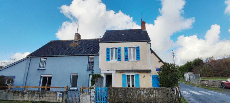 French property for sale in Carentan-les-Marais, Manche - €142,864 - photo 1