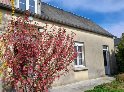 French property for sale in Thubœuf, Mayenne - €61,100 - photo 8