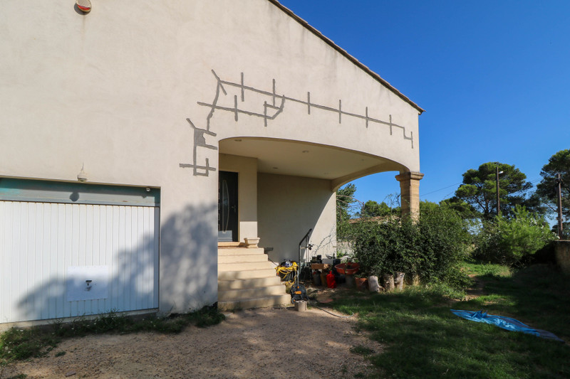 French property for sale in Castillon-du-Gard, Gard - €479,000 - photo 1