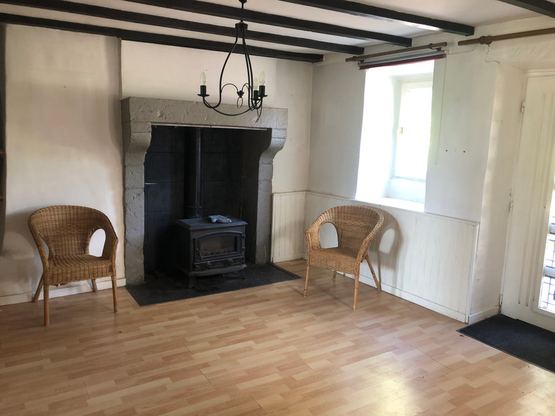 French property for sale in Saint-Laurent-de-Céris, Charente - €88,000 - photo 2