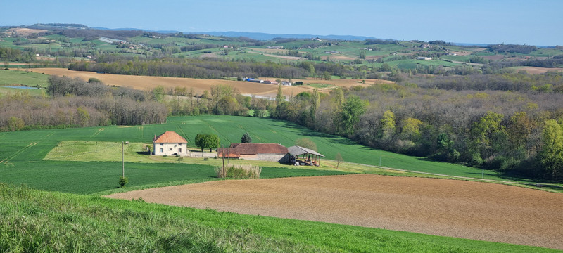 Propriété à vendre à Castelnau Montratier-Sainte Alauzie, Lot - 329 000 €