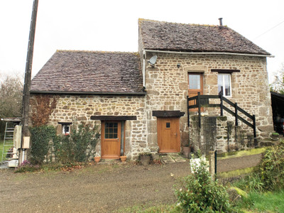 Maison à vendre à Loré, Orne, Basse-Normandie, avec Leggett Immobilier