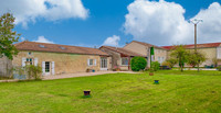 Maison à vendre à Sainte-Lheurine, Charente-Maritime - 450 000 € - photo 9
