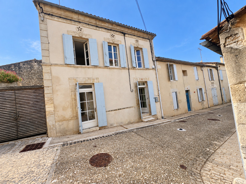 French property for sale in Pellegrue, Gironde - €208,000 - photo 0
