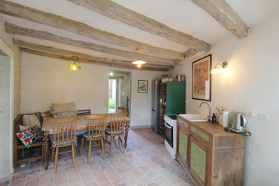 French property for sale in Tournon-Saint-Pierre, Indre-et-Loire - €106,700 - photo 3