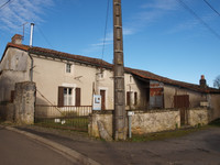 French property, houses and homes for sale in Saint-Pierre-d'Exideuil Vienne Poitou_Charentes