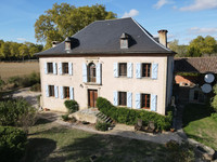 French property, houses and homes for sale in L'Isle-en-Dodon Haute-Garonne Midi_Pyrenees