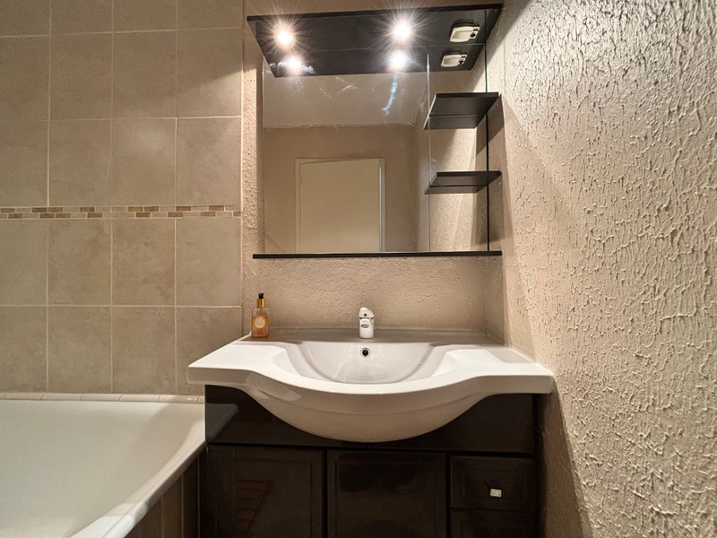 Ski property for sale in La Plagne - €230,000 - photo 8