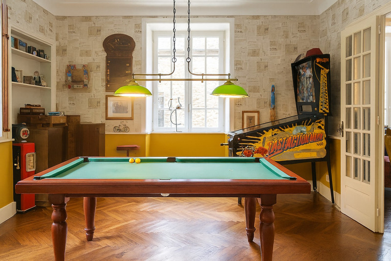 French property for sale in Combourg, Ille-et-Vilaine - €622,000 - photo 3