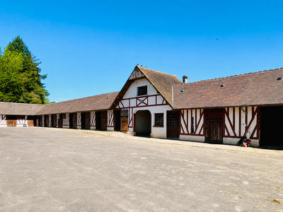 house for sale in Orne