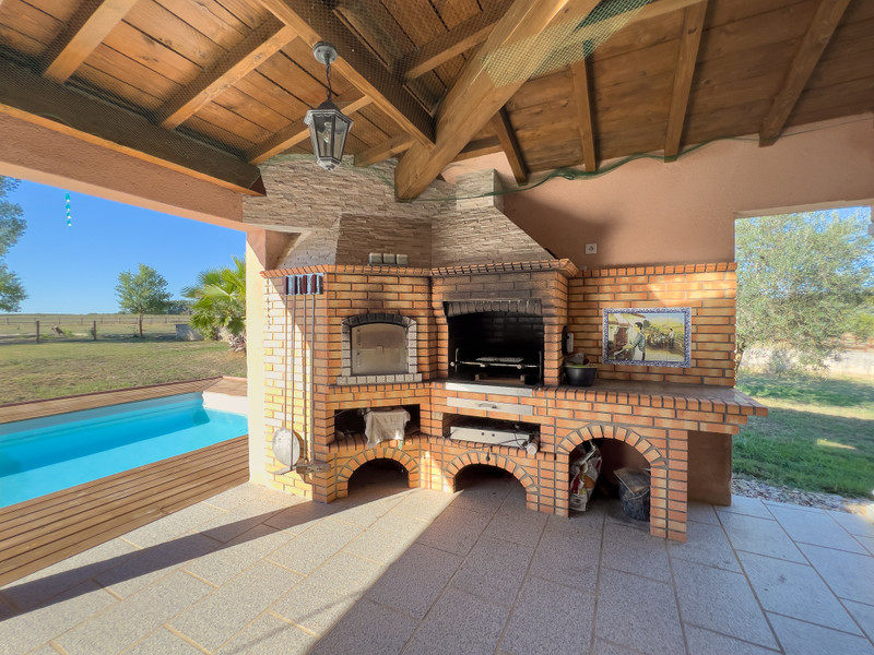 French property for sale in Duras, Lot-et-Garonne - €424,000 - photo 4
