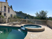 Maison à vendre à Céret, Pyrénées-Orientales - 950.000 € - photo 3