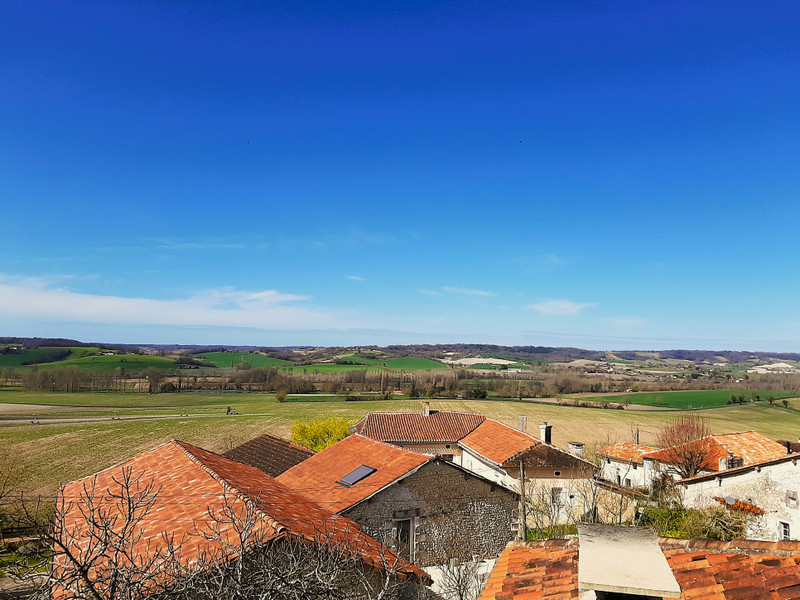 French property for sale in Bouteilles-Saint-Sébastien, Dordogne - €160,000 - photo 14