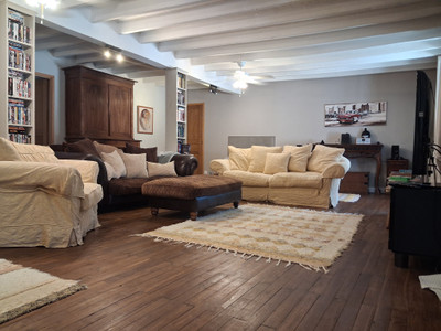 French property for sale in Blanzay, Vienne - €267,500 - photo 3