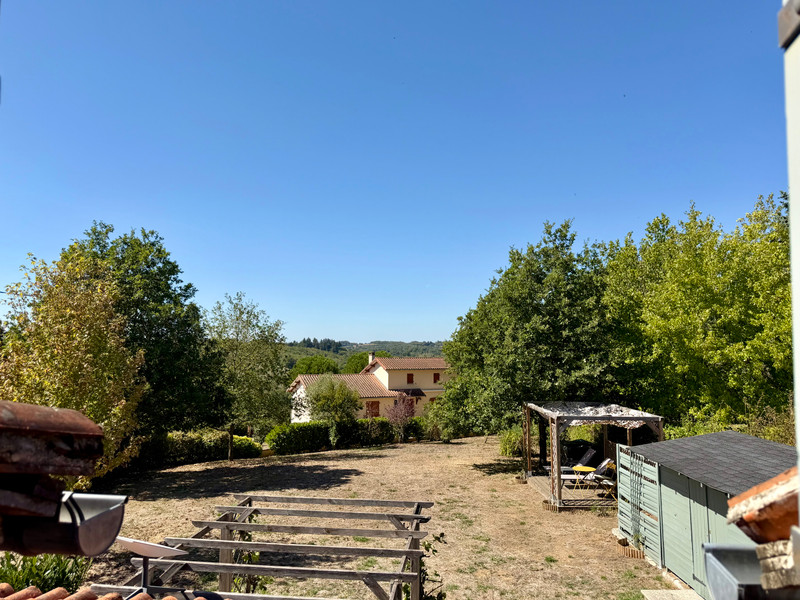 French property for sale in Rochechouart, Haute-Vienne - €125,000 - photo 9