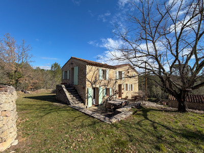 house for sale in Var