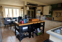 Maison à vendre à Beaulieu-sur-Dordogne, Corrèze - 275.000 € - photo 9