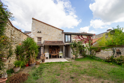 French property for sale in Richelieu, Indre-et-Loire - €335,360 - photo 8