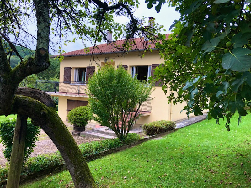 Maison à vendre à Saint-Girons, Ariège - 259 000 € - photo 1