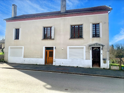 house for sale in Haute-Vienne