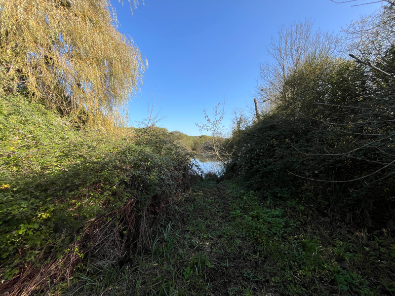 French property for sale in La Rochebeaucourt-et-Argentine, Dordogne - €15,350 - photo 13