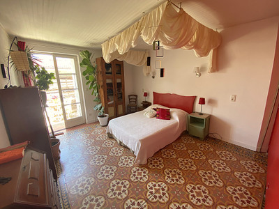 Maison à vendre à Elne, Pyrénées-Orientales, Languedoc-Roussillon, avec Leggett Immobilier