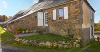 Maison à vendre à La Courtine, Creuse - 88 000 € - photo 9