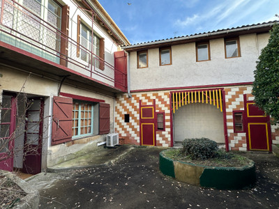 house for sale in Dordogne
