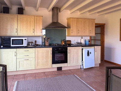 French property for sale in Londigny, Charente - €162,000 - photo 5