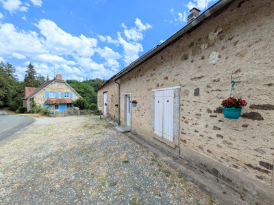 French property for sale in Saint-Vitte-sur-Briance, Haute-Vienne - €265,000 - photo 9
