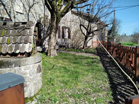 Maison à vendre à Lésignac-Durand, Charente - 310.300 € - photo 15
