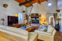 Propriété à vendre à Simiane-la-Rotonde, Alpes-de-Haute-Provence - 579 500 € - photo n°5
