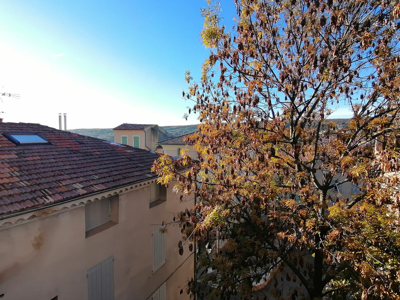 Appartement à vendre à Forcalquier, Alpes-de-Hautes-Provence - 89 000 € - photo 1