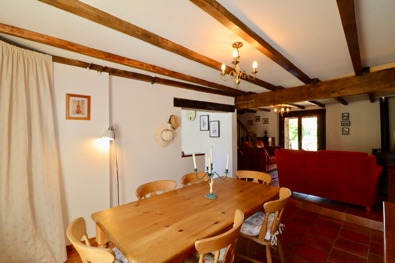 French property for sale in Varaignes, Dordogne - €141,700 - photo 6
