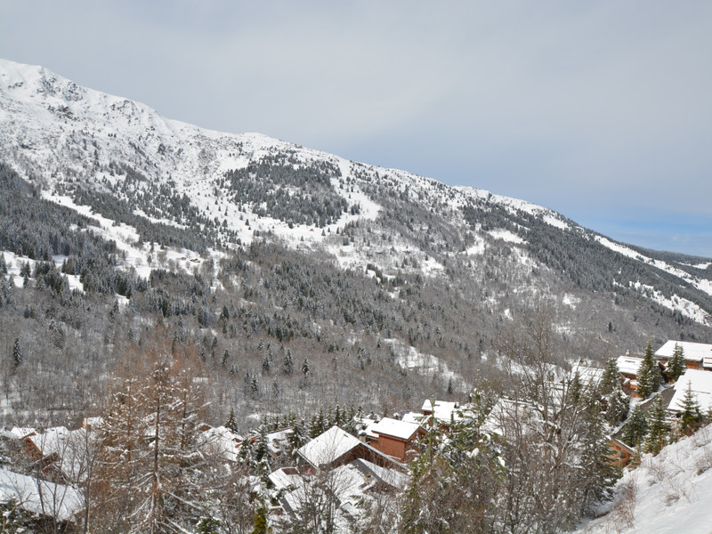 Ski property for sale in Meribel - €2,210,000 - photo 8