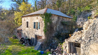 Propriété à vendre à Montcuq-en-Quercy-Blanc, Lot - 93 500 € - photo n°2