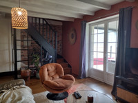 Maison à vendre à Lathus-Saint-Rémy, Vienne - 172.800 € - photo 9