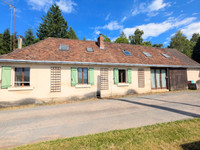 Maison à vendre à Coussac-Bonneval, Haute-Vienne - 175.000 € - photo 2