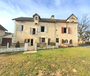 French property, houses and homes for sale in Laramière Lot Midi_Pyrenees