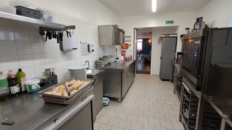 French property for sale in Coutures, Dordogne - €130,800 - photo 4