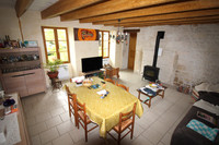 Maison à vendre à Villefagnan, Charente - 173.880 € - photo 5
