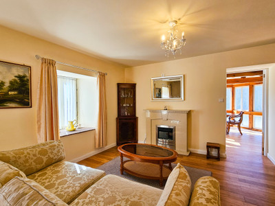 French property for sale in Guerlédan, Côtes-d'Armor - €449,500 - photo 12